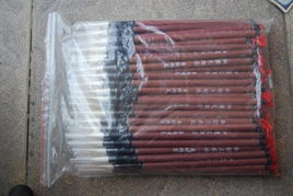 文房雅趣，墨香傳承——探秘水寫布、善璉湖筆與大白云在書法練習與批發中的應用